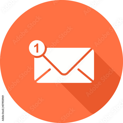 Email Vector Icon