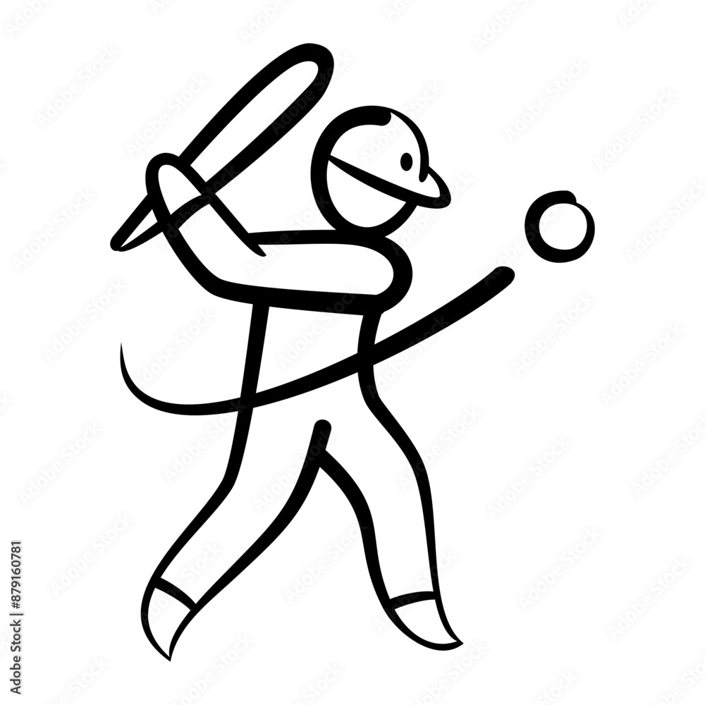Baseball Baseball