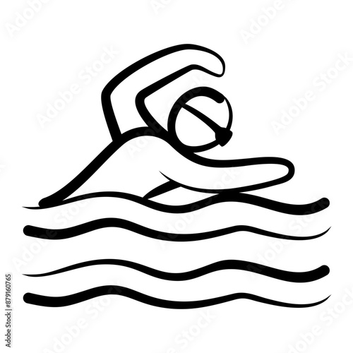 Swimmer