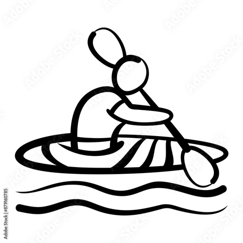 Canoe