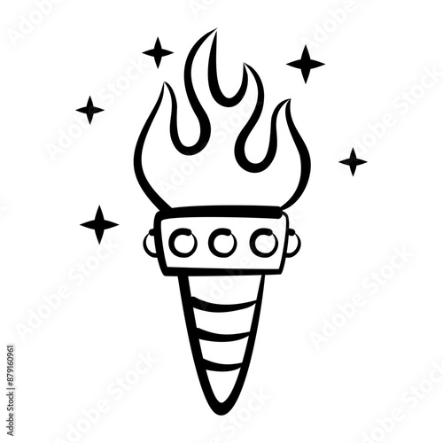 Torch