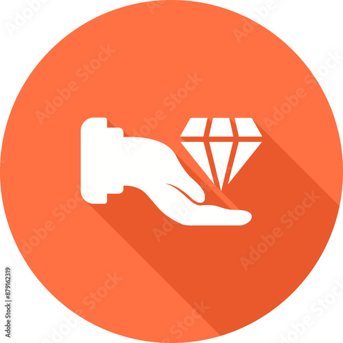Value Proposition Vector Icon
