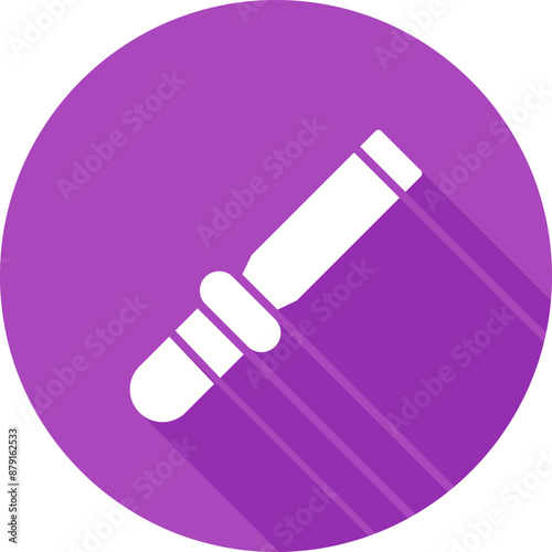 Chisel Vector Icon