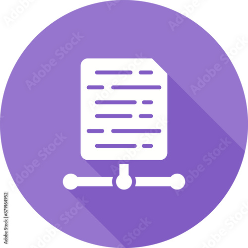 File Vector Icon
