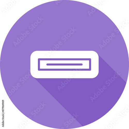 USB Port Vector Icon