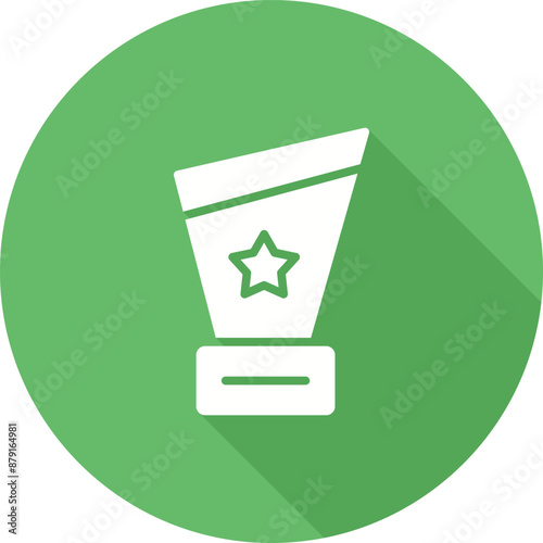 Award Vector Icon