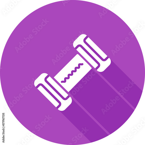 Fuse Vector Icon