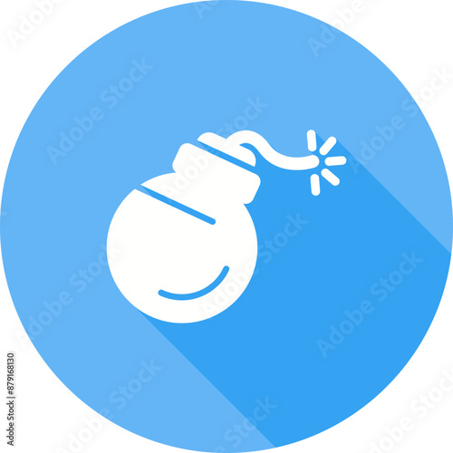Detonator Vector Icon