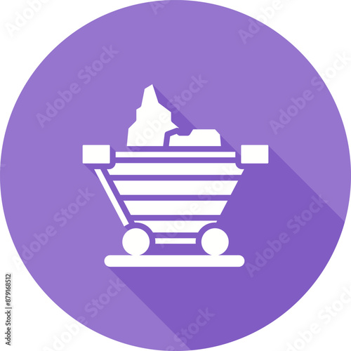 Cart Vector Icon