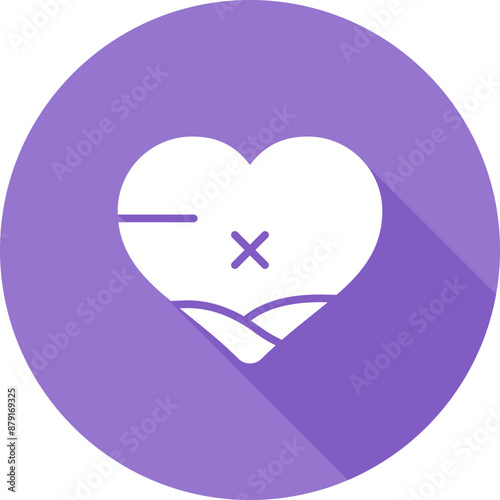 Heart Vector Icon