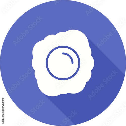 Egg Vector Icon