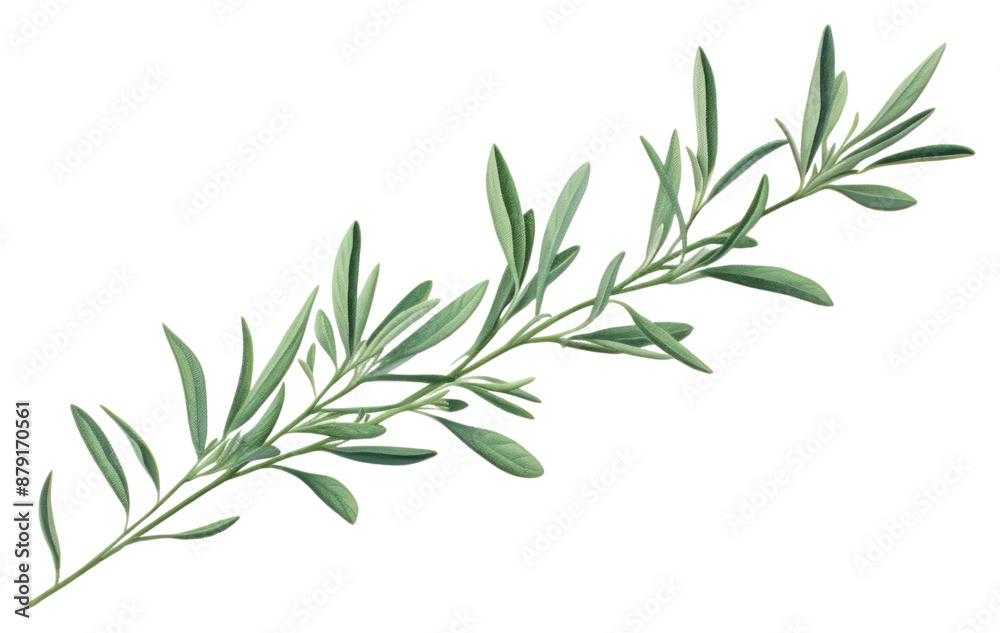 PNG Rosemary plant herbs leaf. PNG Rosemary plant herbs leaf.