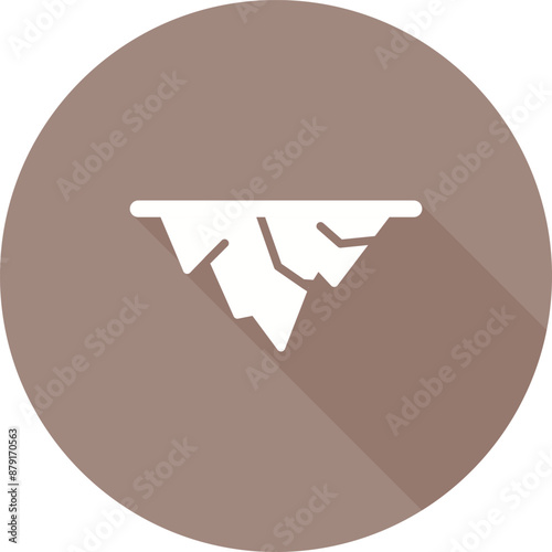 Stalactite Vector Icon