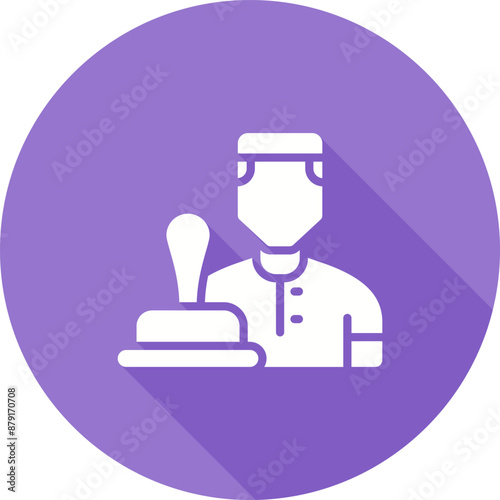 Approved Vector Icon