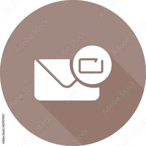 Autoresponders Vector Icon