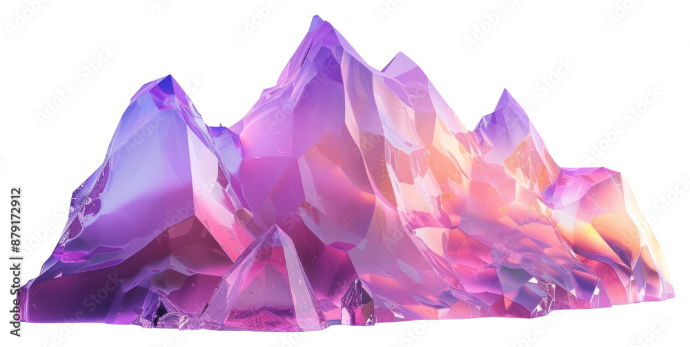 PNG Mountain gemstone amethyst mineral. PNG Mountain gemstone amethyst mineral.