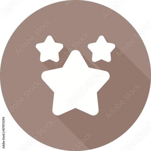 Star Vector Icon