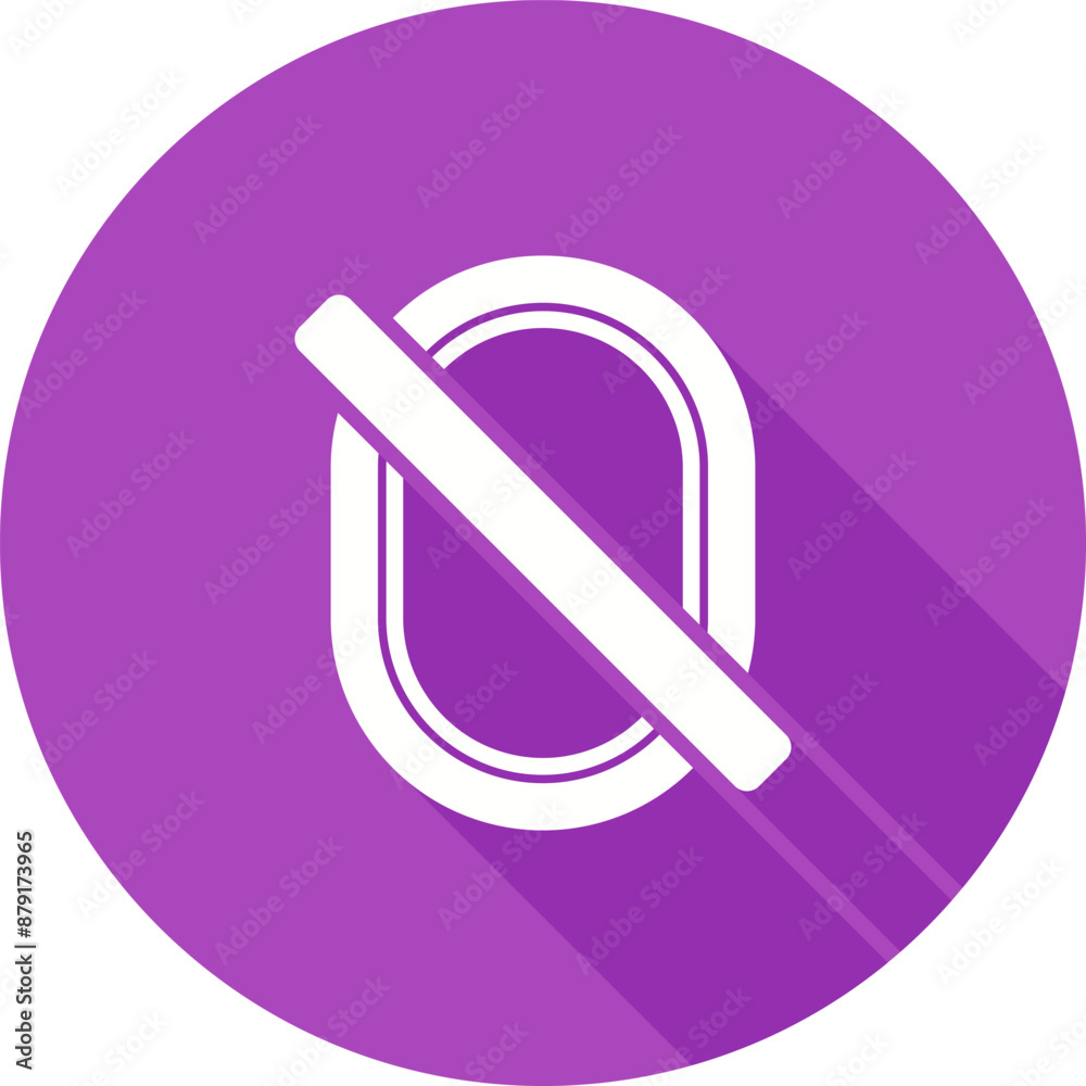 Constraint Vector Icon Constraint Vector Icon