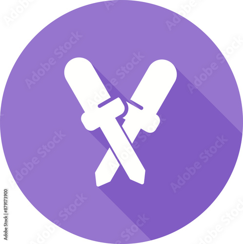 Tools Vector Icon