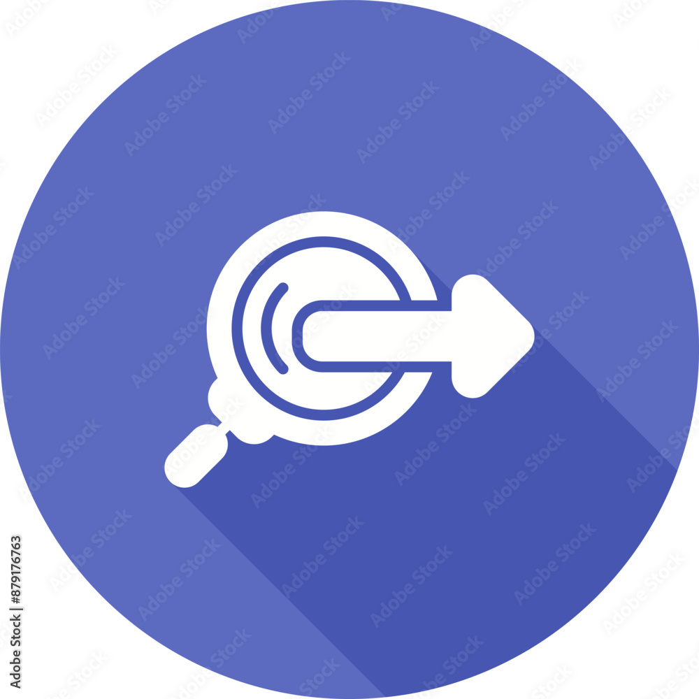 Search Vector Icon Search Vector Icon