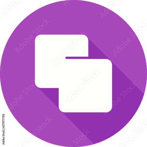 Merge Vector Icon