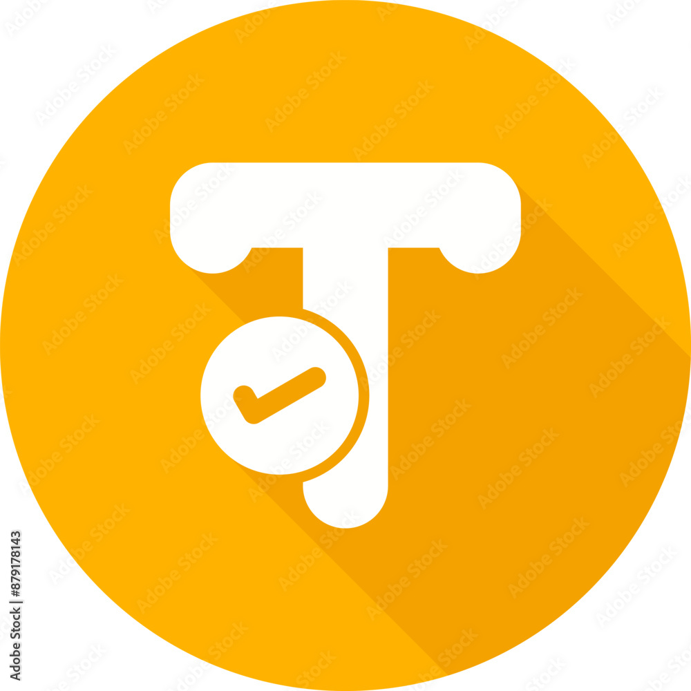 Letter Vector Icon Letter Vector Icon