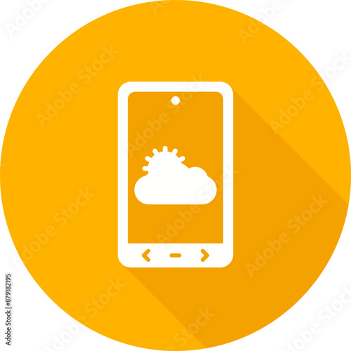 Weather Vector Icon
