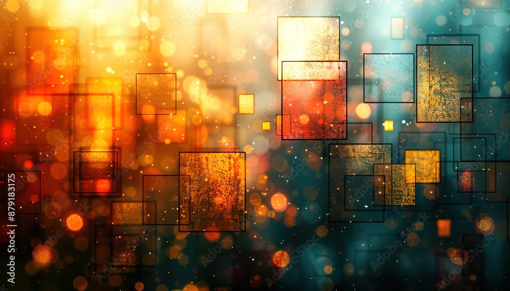 background background