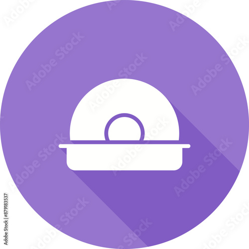 Cd Drive Vector Icon
