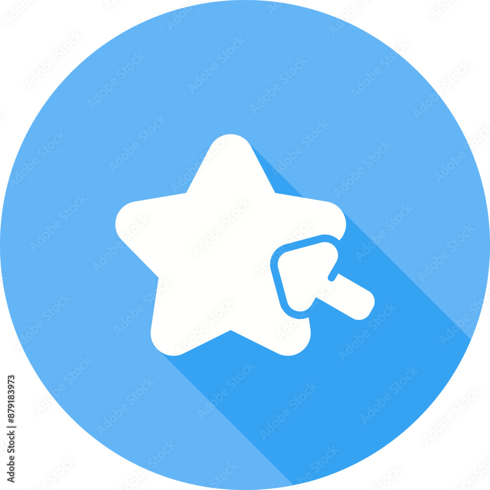 Selection Vector Icon