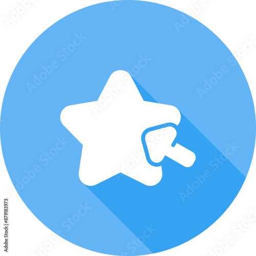 Selection Vector Icon