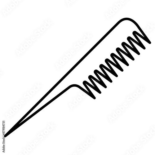 comb icon