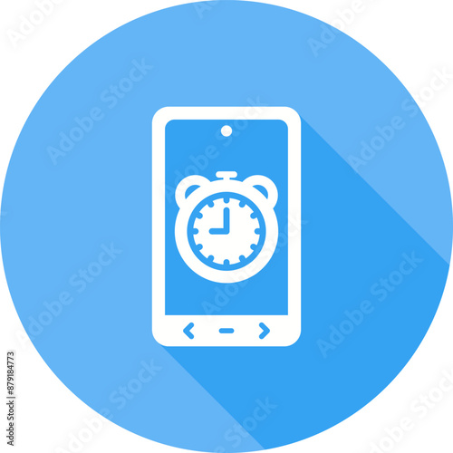 Alarm Vector Icon