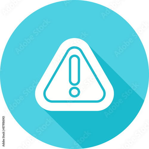Alert Vector Icon