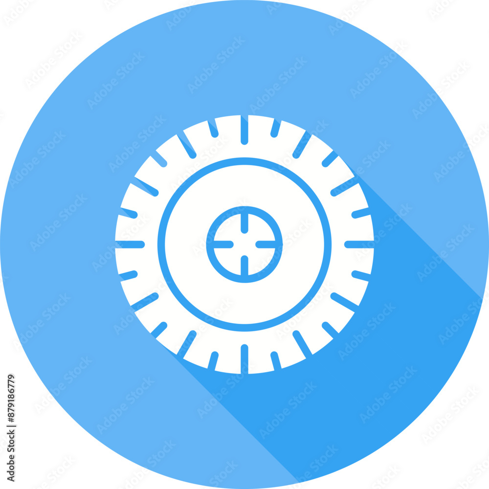 Target Vector Icon Target Vector Icon