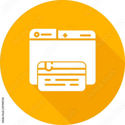 Phishing Vector Icon