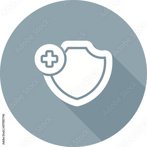 Shield Vector Icon