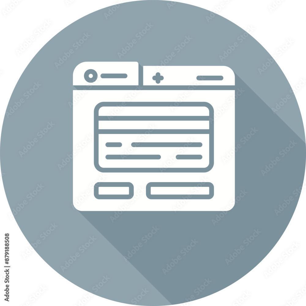 Credit Card Vector Icon Credit Card Vector Icon