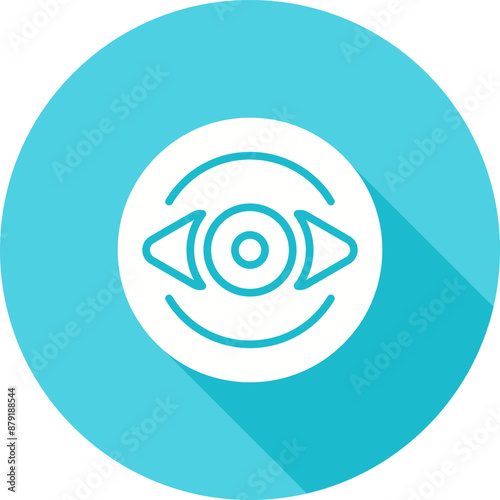 Move Vector Icon