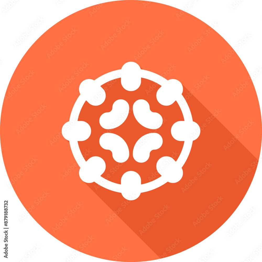 Target Vector Icon Target Vector Icon