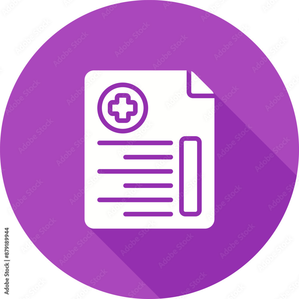 Documents Vector Icon Documents Vector Icon