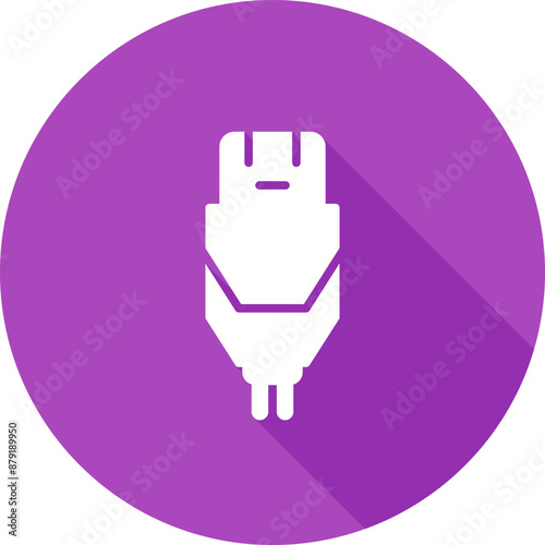 Hdmi Vector Icon