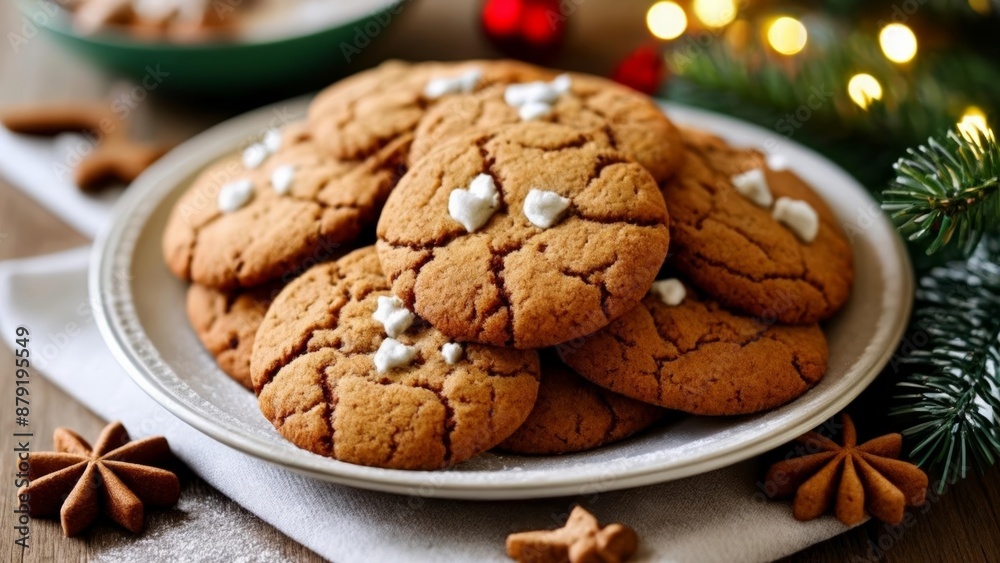  Deliciously festive cookies for holiday cheer