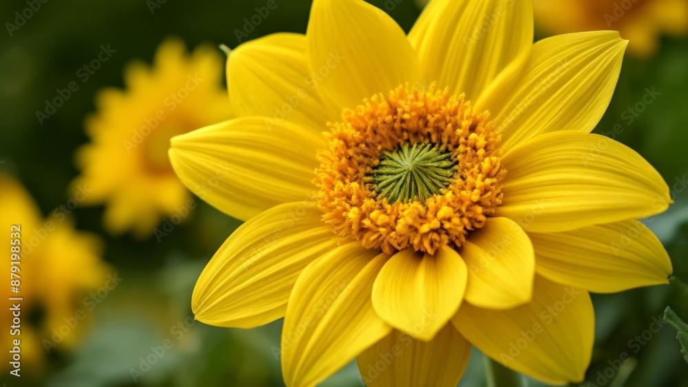 Bright and Beautiful A Sunflowers Smile Bright and Beautiful A Sunflowers Smile