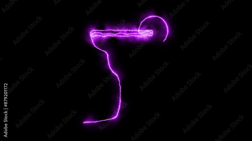 margarita cocktail ,Self drawing animation one continuous line draw, logo, Blazing purple flame, energy, fire margarita cocktail ,Self drawing animation one continuous line draw, logo, Blazing purple flame, energy, fire
