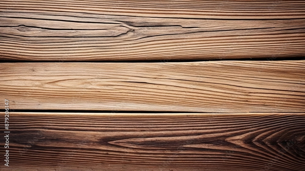 Natural texture of weathered wooden planks Natural texture of weathered wooden planks