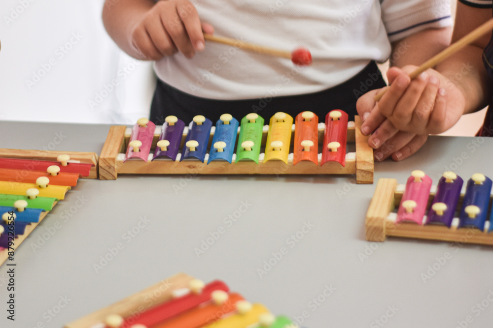 INSTRUMENTOS MUSICALES INFANTIL INSTRUMENTOS MUSICALES INFANTIL