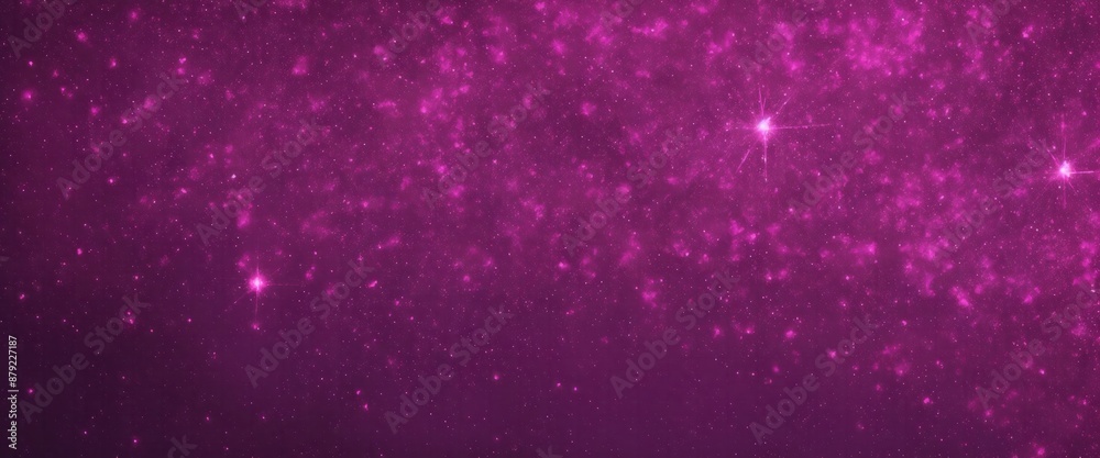 Fire embers particles over Pink background, Abstract dark glitter fire particles lights Fire embers particles over Pink background, Abstract dark glitter fire particles lights