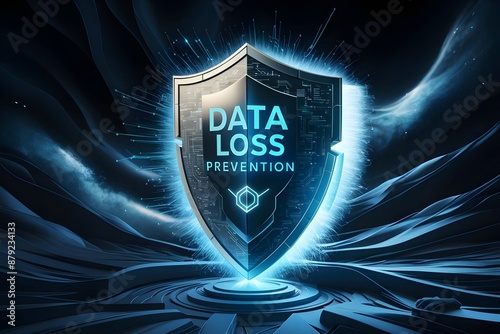 Data loss prevention information security digital innovation data security defense