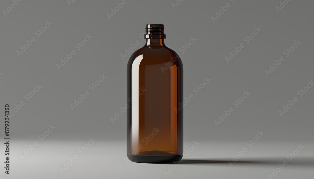bottle mockup bottle mockup
